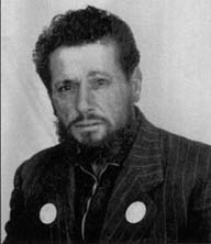 Emilio Montoya fue Pe&oacute;n Caminero